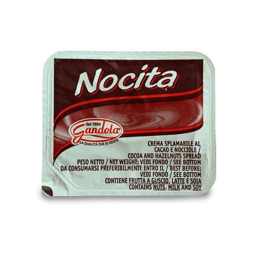 Gandola nocita crema - -,