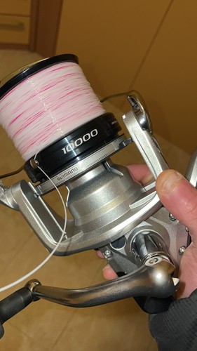 Canna pesca - canna,