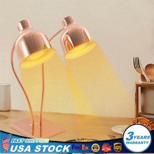 Lampada termica scaldavivande - lampada,