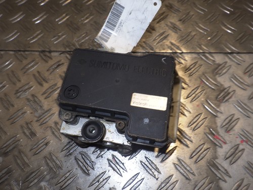 Regolatore abs mazda mpv lw - regolatore,
