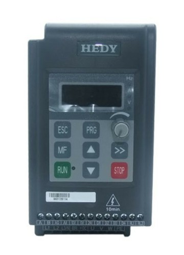 Inverter vettoriale hedy - inverter,