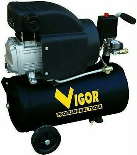 Compressore vigor litri - compressore,