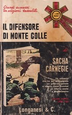 Il Difensore Di Monte Colle -