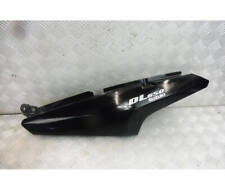 SUZUKI DL 650 Vstrom V-Strom Laterale Sella Posteriore Sinistro - 2004/2011