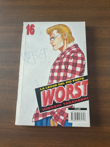 Planet manga worst - zg,
