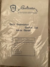 SET  VINTAGE GUARNIZIONI MOTORE PER PIAGGIO APE PENTARO'