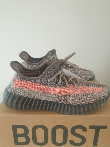 Yeezy boost 350 ash - yeezy, stone'