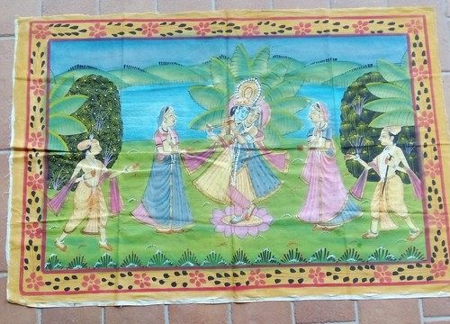 Batik tela - batik,