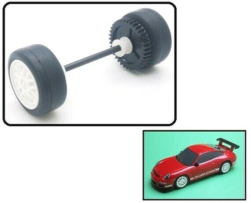 Scalextric w9812 cuscinetti - scalextric,