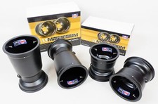 Set cerchi ruota DWT Douglas