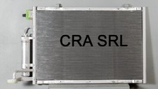 CONDENSATORE FORD B-MAX / FIESTA / KA / TRANSIT COURIER dal 2012 - NUOVO