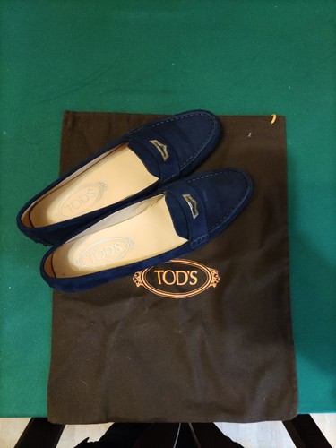 Tods scarpe donna - scarpe,