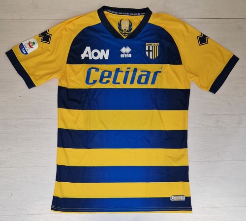 A121 errea parma - errea, ac