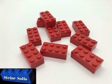 Lego (c) 10x 2x4 - mattoncino