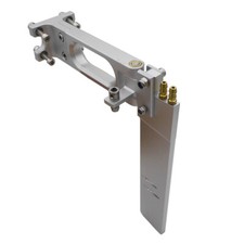 Timone barca radiocomandato