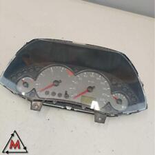 Mascherina strumentazione 98AP-10841-BC per FORD FOCUS MK1 RESTYLING 2001-2005 (94806)