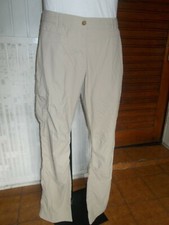 Pantalon technique randonné