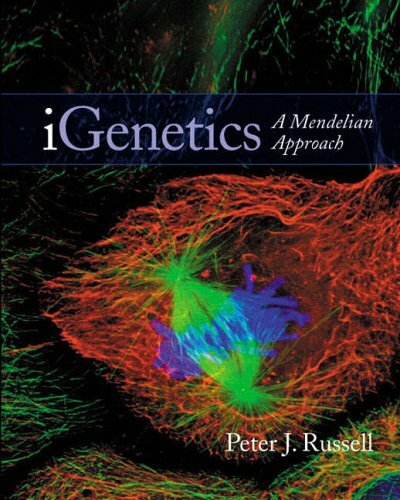 Igenetics mendelian - a,