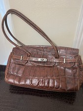 Borsa a mano Via Borgospesso