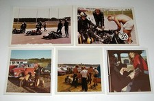 FOTO SIDECAR MOTO RACING