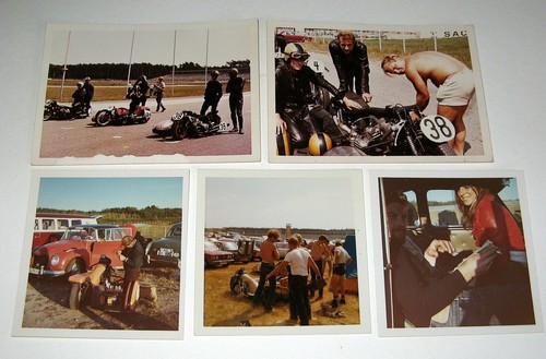Foto sidecar moto - foto,