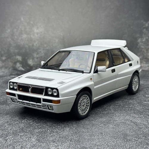 Modellino auto kyosho - auto, 1:18