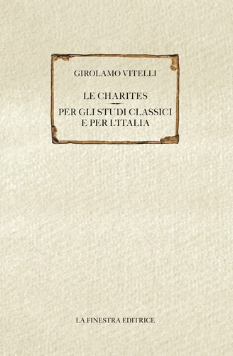 Girolamo vitelli charites - vitelli,,