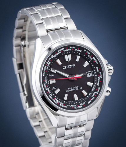 Orologio citizen - orologio,