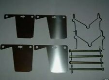 KIT RACCORDO PASTIGLIE FRENO