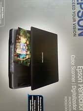 Epson Perfection V39 scanner