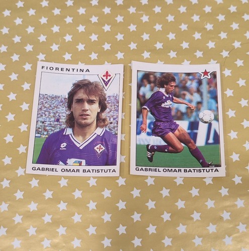 Album figurine calciatori - figurine,