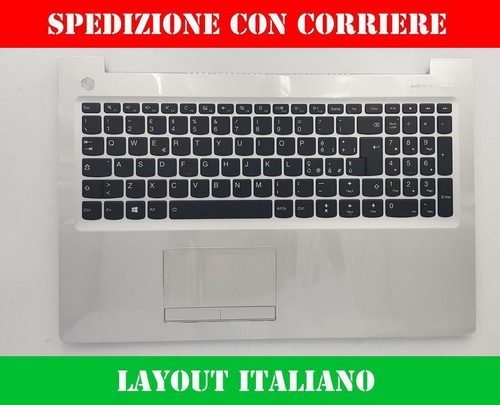 Tastiera originale lenovo - tastiera,