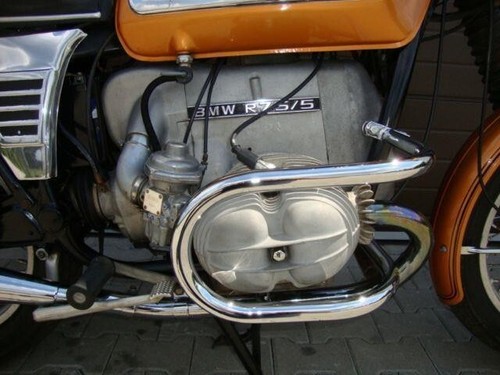Paraurti bmw r50 r60 r68 - bmw, r69