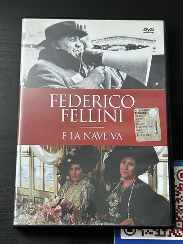 Nave di federico - e,