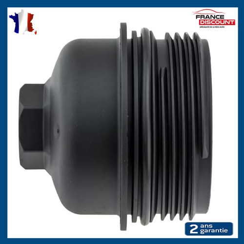 Coperchio filtro olio - coperchio, per