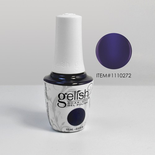 Harmony gelish gel polish - harmony,