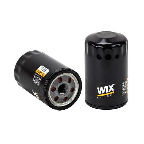 51393 wix oil filter - wix, for