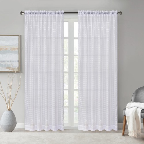 Ivy coppia tende voile - coppia,