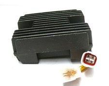 Regolatore alternatore per