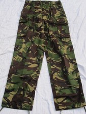Trousers DPM Temperate