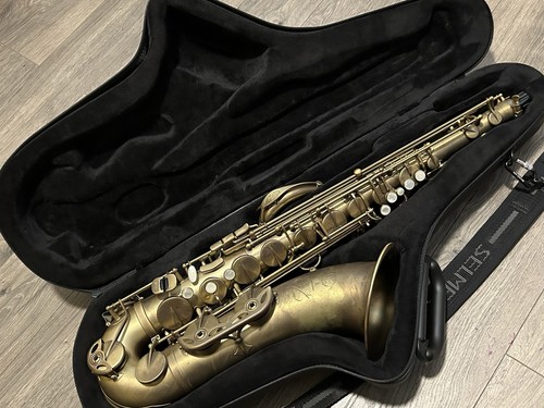 Selmer paris reference - selmer, 54