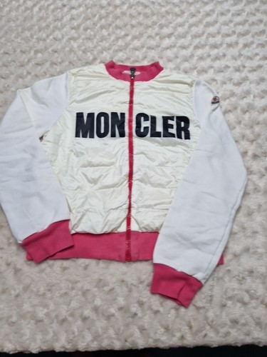 Cappotto moncler bambina - cappotto,