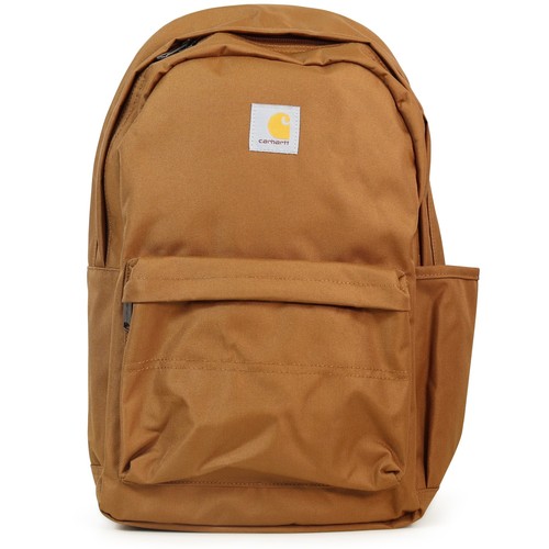 Carhartt zaino marrone con - carhartt,