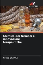Chimica dei farmaci e
