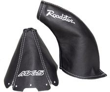 Ghetta Ingranaggio e Freno a