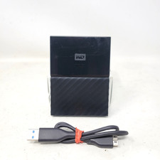 Disco rigido esterno WD