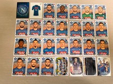 Panini - Calciatori -  Squadra