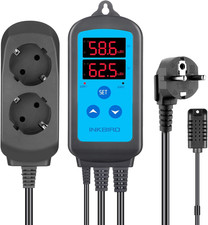 IHC-200 Air Umidità