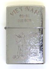 US Army Saigon Disney Pippo