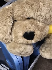 Peluche Commonwealth Jumbo